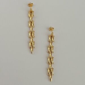Hazel Earrings